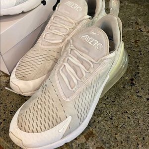 Nike Air Max 270 Shoes
